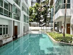 RESIDENCES AT EMERALD HILL (D9), Apartment #581943971